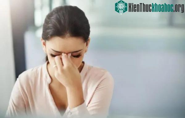 Nguy cơ phát triển ung thư mắt tăng lên khi bạn già đi.&nbsp;