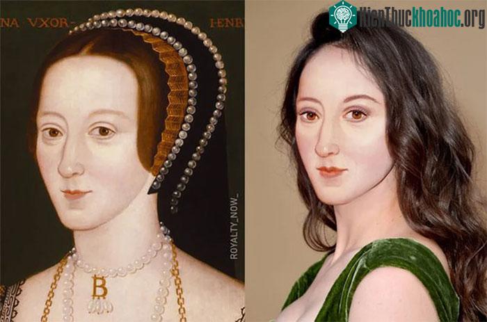 Anne Boleyn