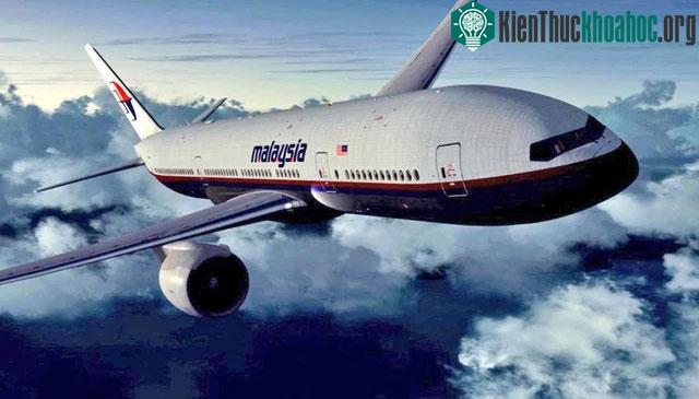 Vụ mất tích của chiếc máy bay MH370 vẫn chưa có lời giải cho đến thời điểm hiện tại.