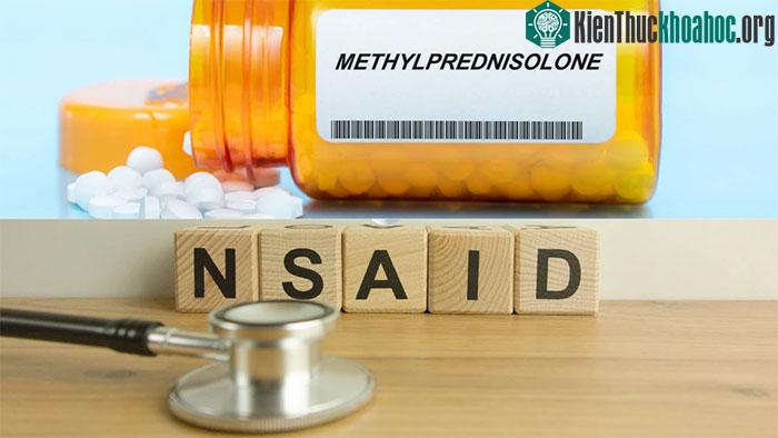 Paracetamol/Acetaminophen là loại thuốc giảm đau khá an toàn