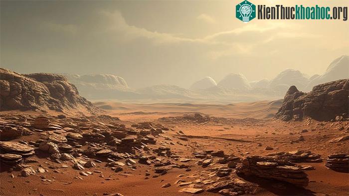 Curiosity di chuyển thành công đến Gediz Vallis Ridge, hệ tầng địa chất quan trọng trên sao Hỏa