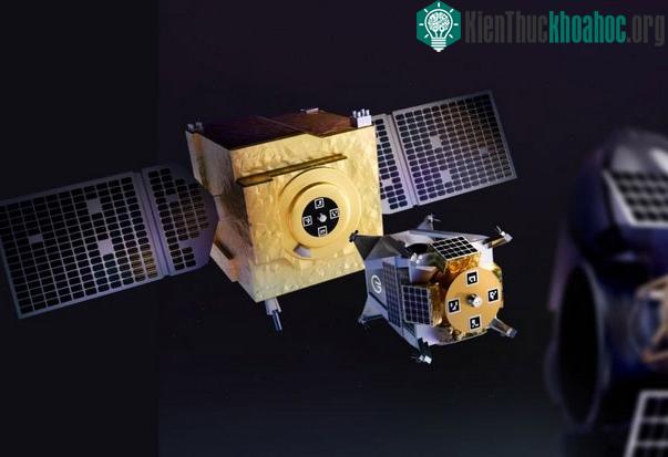 Công ty Orbit Fab có trụ sở tại Mỹ muốn xây dựng trạm xăng trên vũ trụ