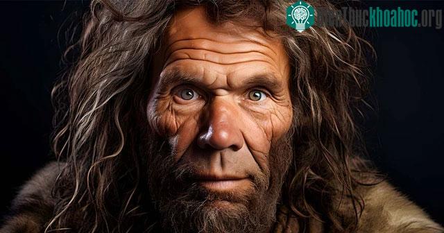 Người khác loài Neanderthals