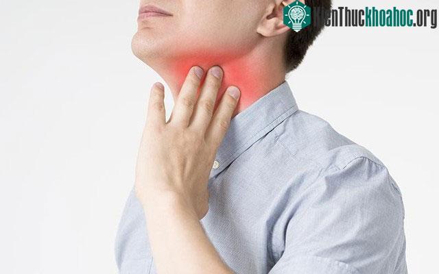 Top 5 dấu hiệu giống cảm lạnh nhưng nếu kéo dài có thể cảnh báo ung thư ảnh 1