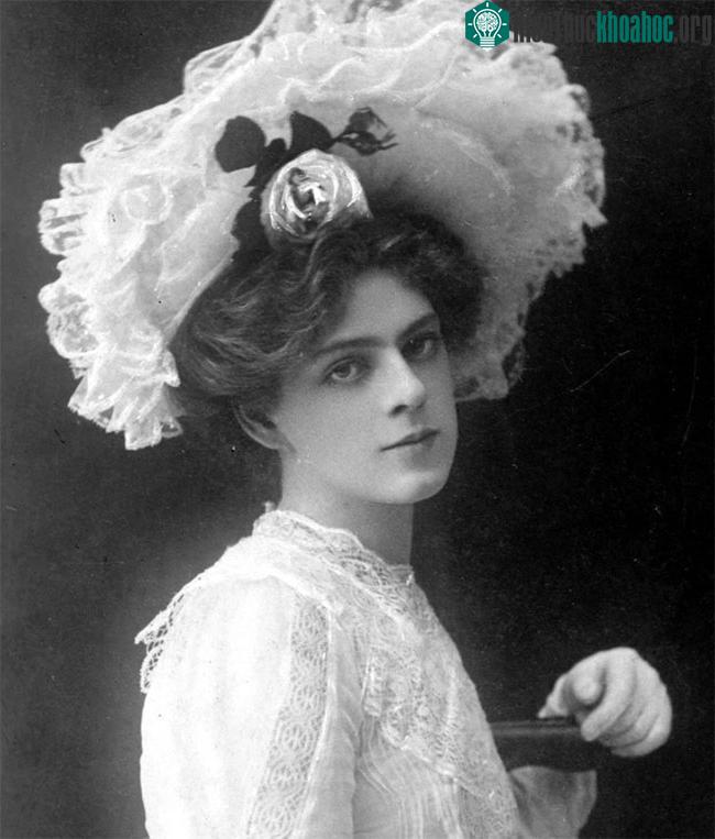 Ethel Barrymore