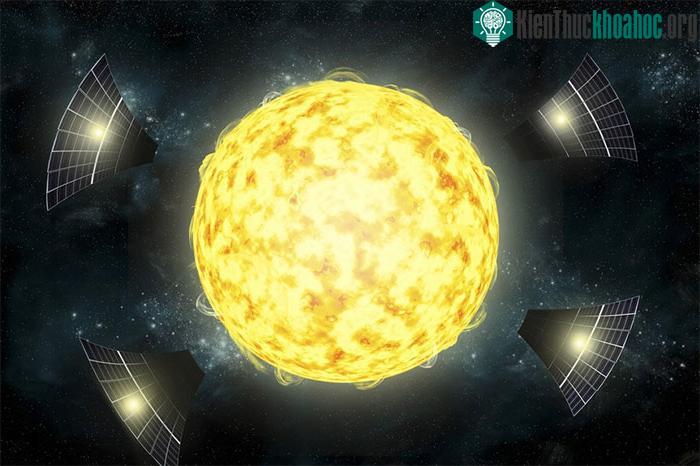 Tín hiệu bức xạ này dường như nằm sâu dưới lòng đất trên hành tinh của Tabby.