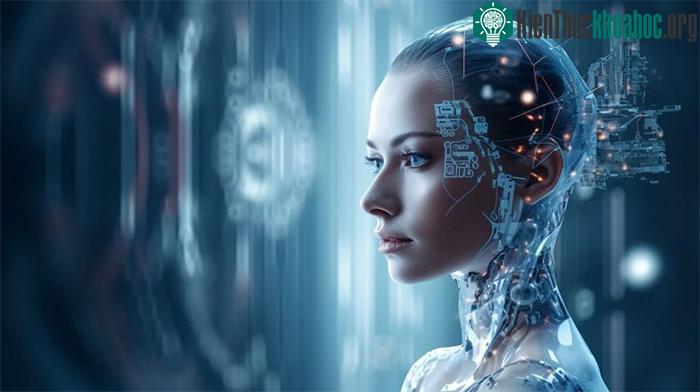 AGI không chuyên về một lĩnh vực nào cụ thể như hầu hết các hệ thống AI hiện nay.