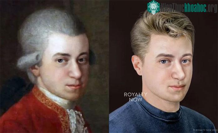Mozart