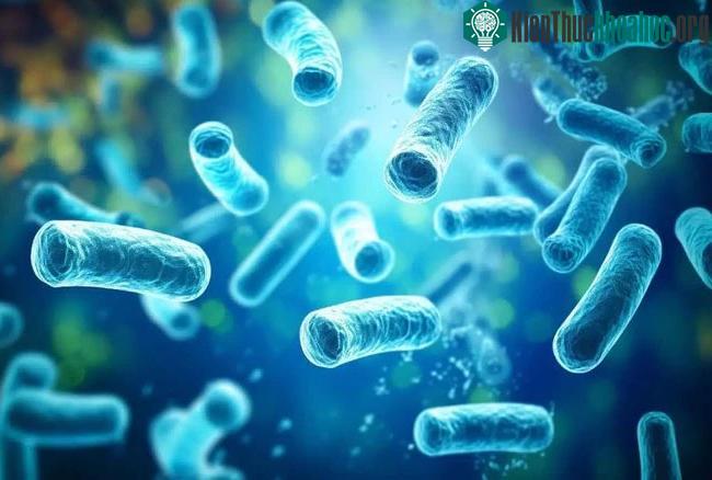 Vi khuẩn Lactobacillus trong thực phẩm lên men có thể giúp tránh trầm cảm ảnh 1