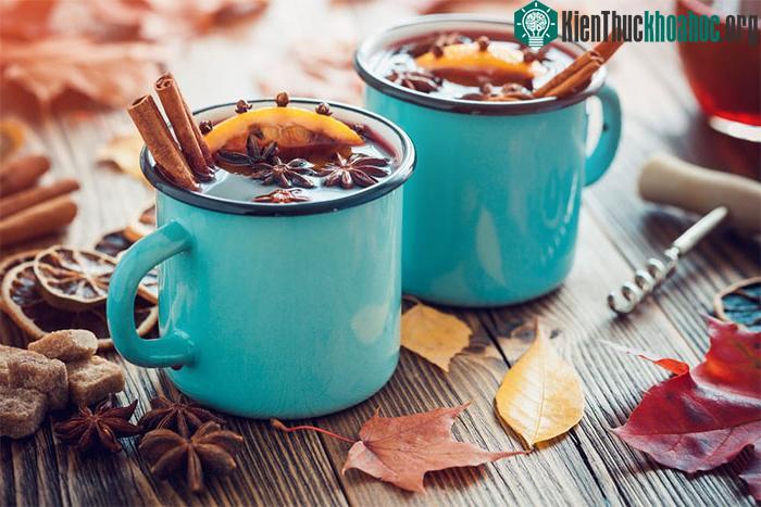 Rượu vang pha với những thứ này có thể tốt cho tim mạch, nhưng bác sĩ nói cần lưu ý 1 điều ảnh 1