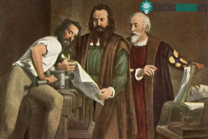 Johannes Gutenberg (1400-1468)