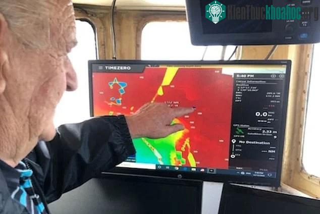 Phát hiện chấn động của ngư dân có thể giúp tìm xác máy bay MH370 ảnh 1
