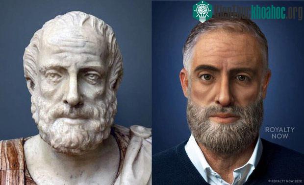 Aristote