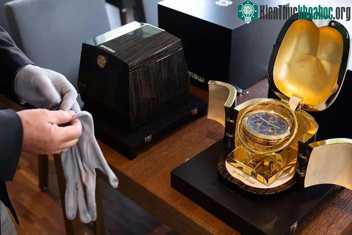 Những công việc phụ bất ngờ của các nhân vật lịch sử nổi tiếng ảnh 14