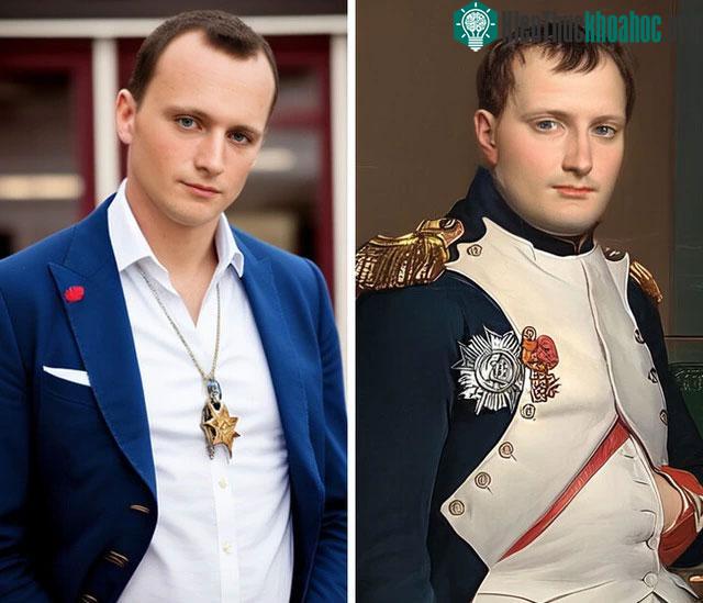 Napoléon Bonaparte