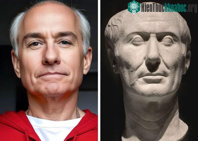 Julius Caesar