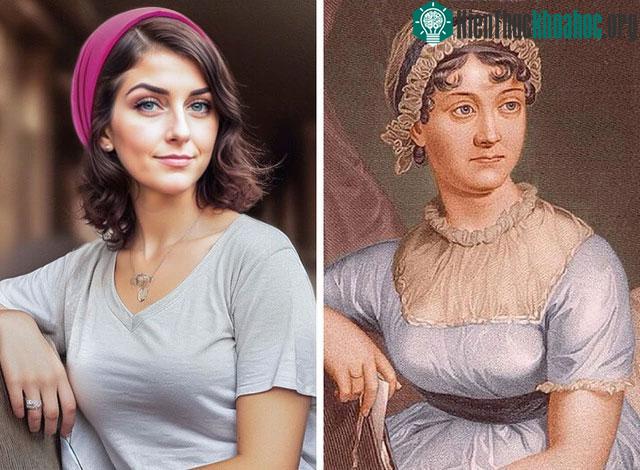 Jane Austen