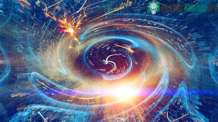 Nếu quá khứ, hiện tại và tương lai tồn tại đồng thời, thế giới này là thực hay ảo? ảnh 2