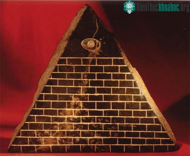 Con mắt Horus