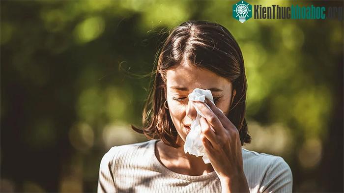10 lý do khiến bạn "tự nhiên bị mệt" không phải do trầm cảm theo mùa ảnh 2