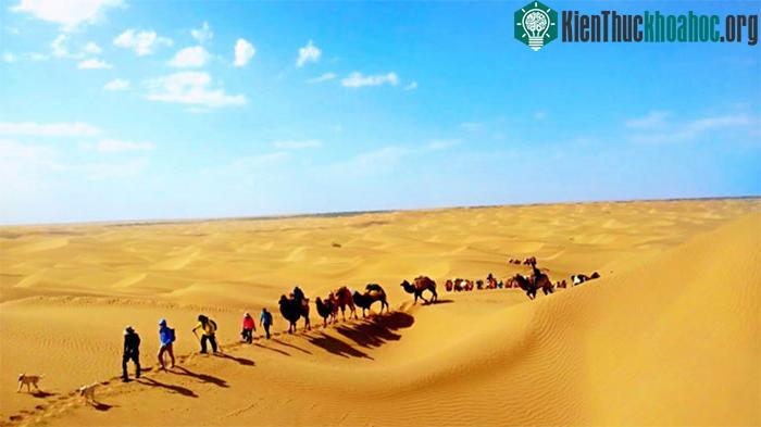 Nhiệt độ thấp nhất vào mùa đông đôi khi xuống dưới -20 độ C.