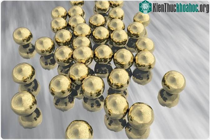 Vàng nhân tạo - mơ ước ngàn năm của loài người bao giờ thành hiện thực? ảnh 2