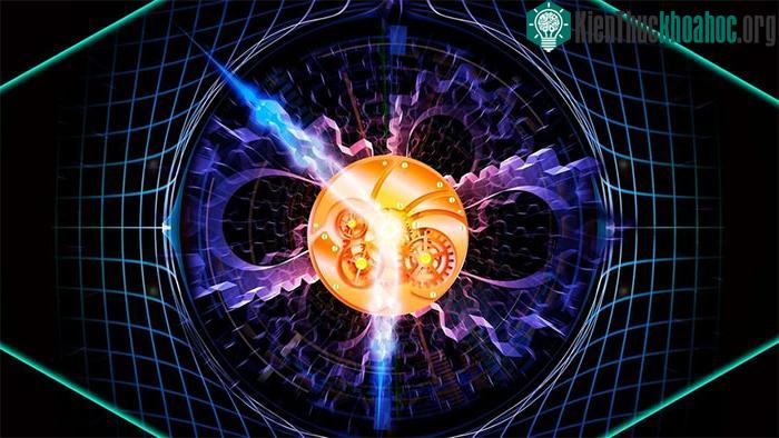 Thế giới lượng tử không phải là một thế giới trơn tru.