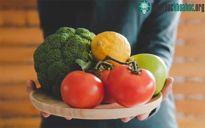 Những loại quả chứa Quercetin