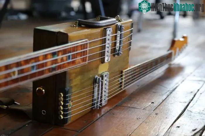 Một "sáng tác" của Rachel Rosenkrantz