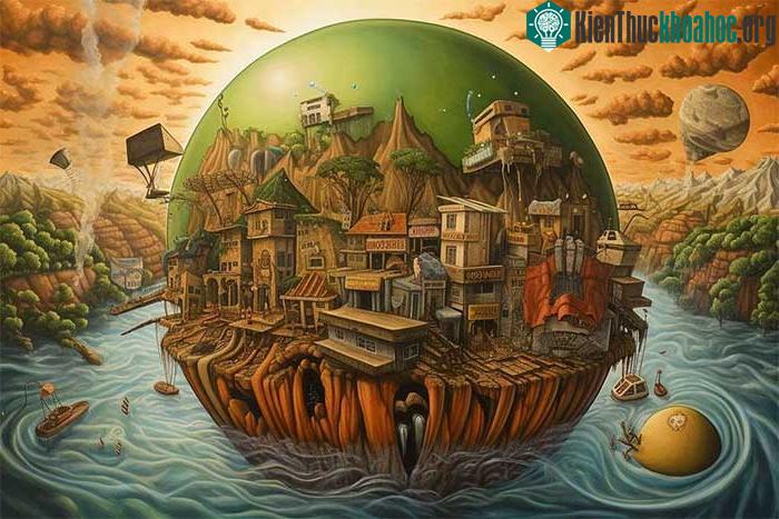 AI dự đoán số phận hành tinh, chạm ngưỡng sự thật ảnh 2