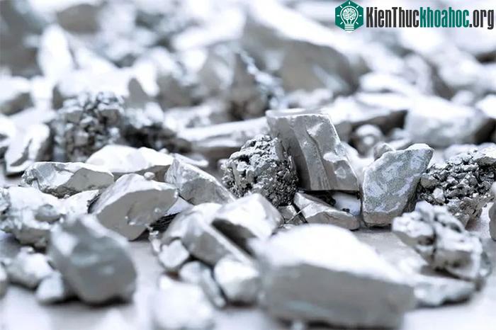 Indium đóng vai tròng trong ngành công nghiệp điện tử