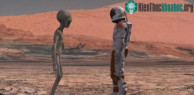 Chúng ta có thể hiểu cách tồn tại của người ngoài hành tinh đến từ chiều thời gian phi tuyến tính không? ảnh 3