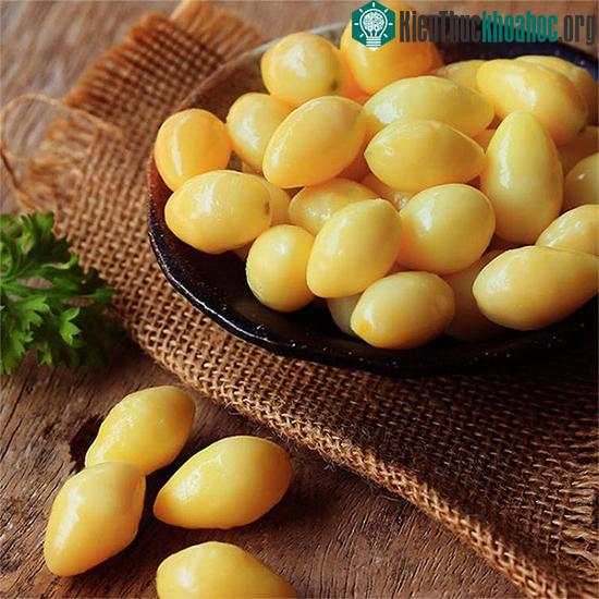 Chiết xuất bạch quả có thể làm giảm triệu chứng của hội chứng tiền kinh nguyệt