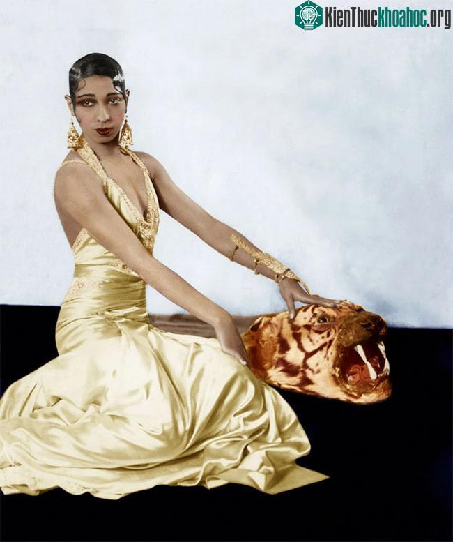 Josephine Baker