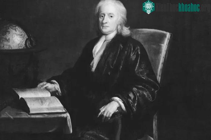 Isaac Newton (1643-1727)