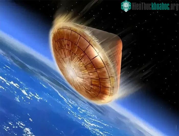 Vùng đen trong vũ trụ đáng sợ đến mức nào? ảnh 4