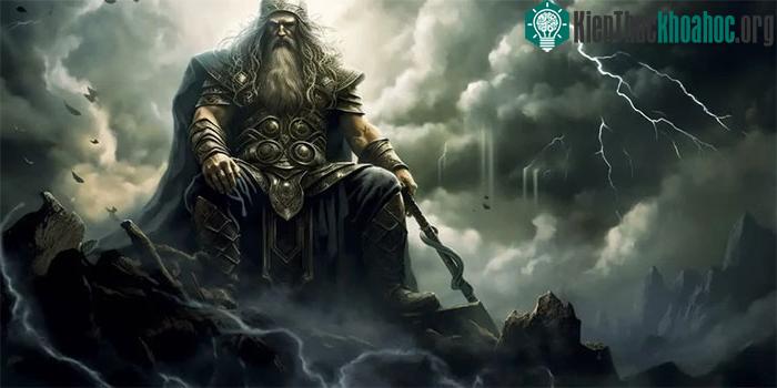 Huyền thoại và truyền thuyết về người khổng lồ thời tiền sử không hoàn toàn vô nghĩa.