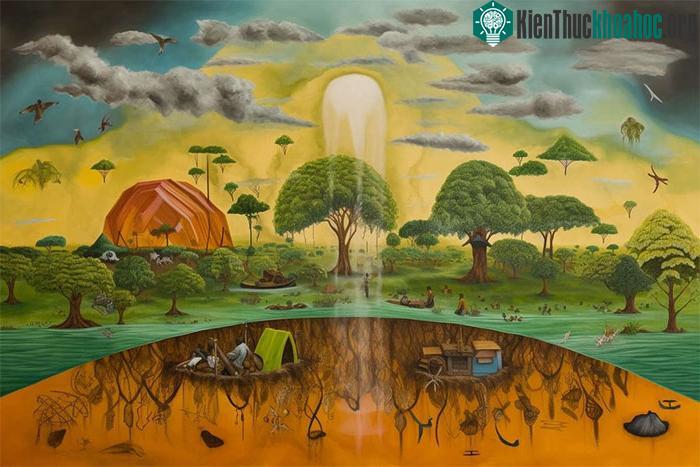AI dự đoán số phận hành tinh, chạm ngưỡng sự thật ảnh 4