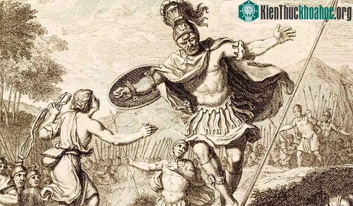 Chúng ta sẽ không biết chính xác liệu những người khổng lồ thời tiền sử có tồn tại không.