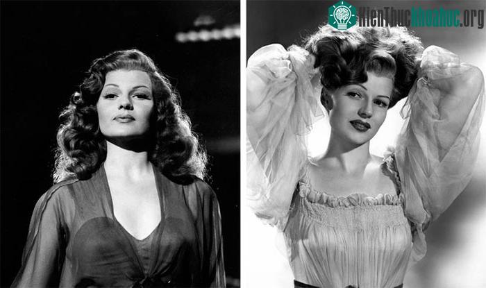 Rita Hayworth
