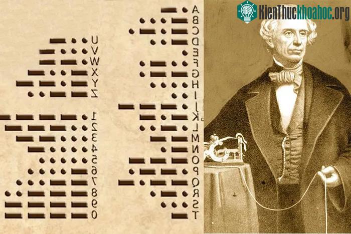 Samuel Morse
