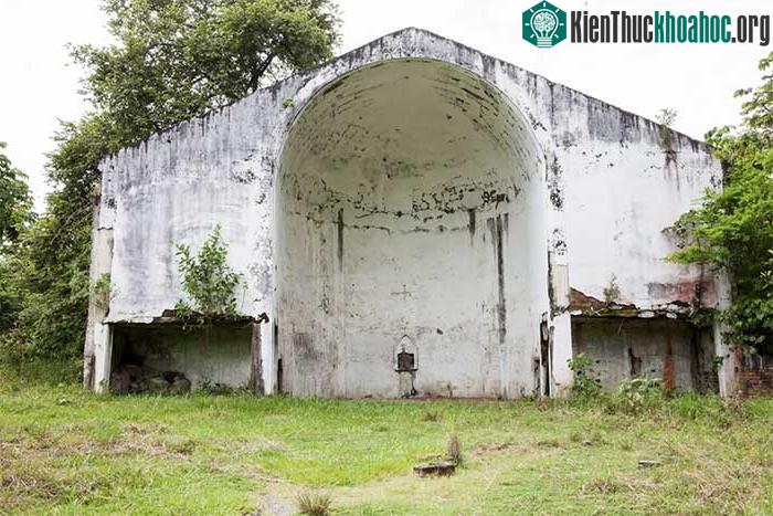 Tổng cộng 13 thị trấn và làng mạc đã bị phá hủy trong thảm kịch Armero.