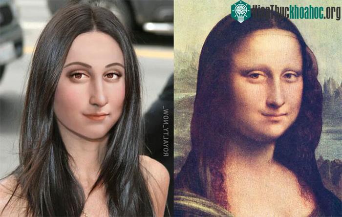 Mona Lisa