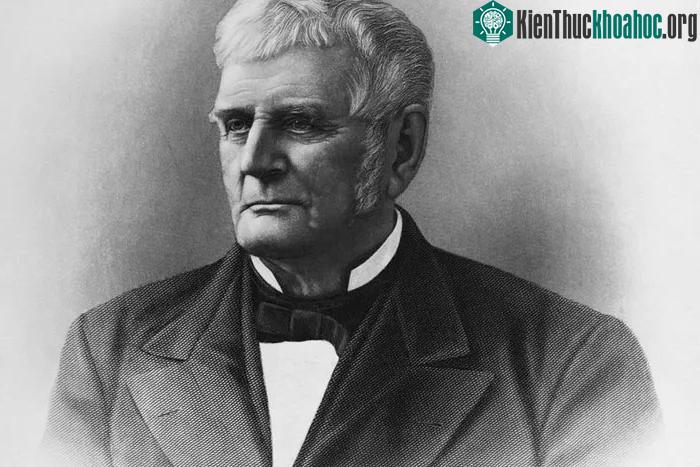 John Deere (1804-1886)