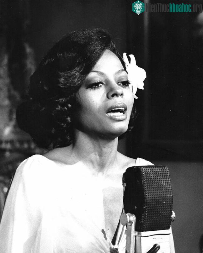Diana Ross