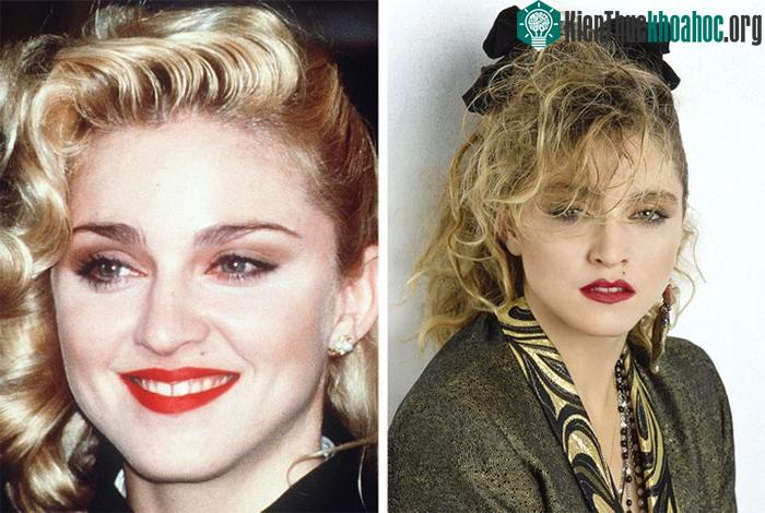 Madonna