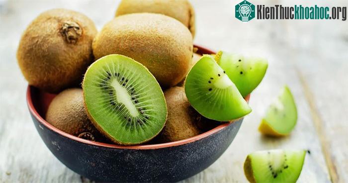 Quả kiwi
