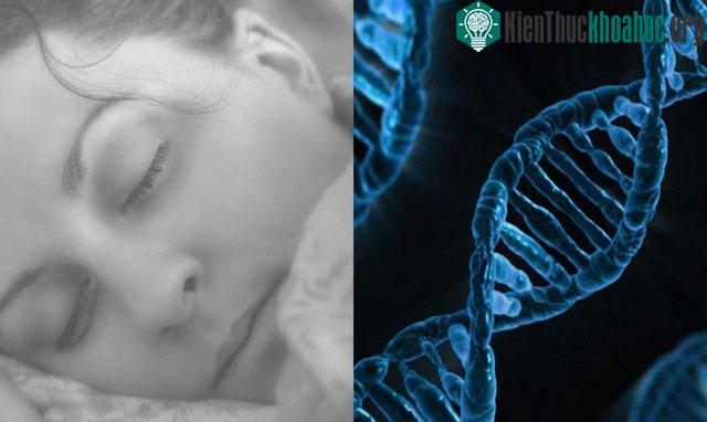 Những người mang đột biến gene này vô cùng hiếm