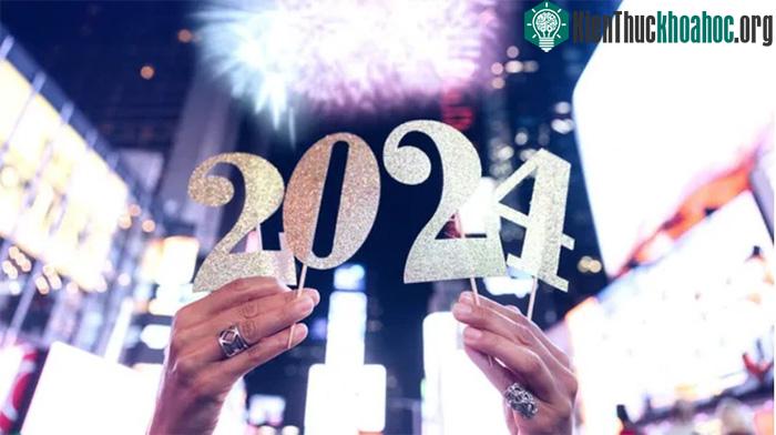 Năm nhuận 2024