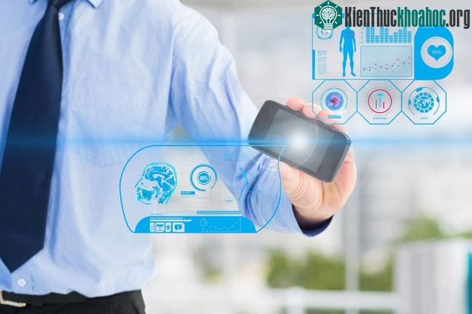 Tận dụng công nghệ trong chăm sóc sức khỏe sẽ là xu hướng trong năm 2024